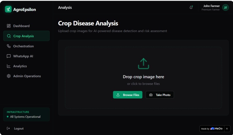 AI In Farms – screenshot 2