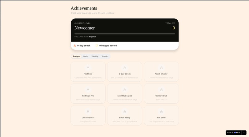 PopUp – screenshot 6