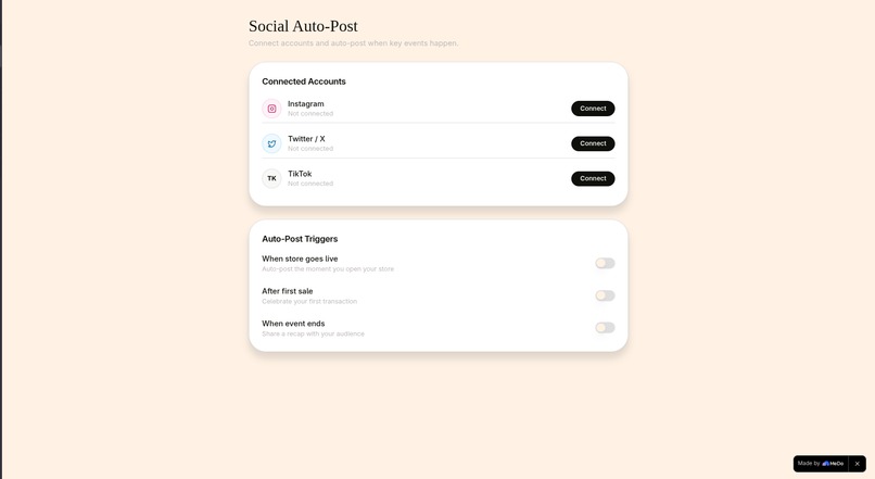 PopUp – screenshot 7