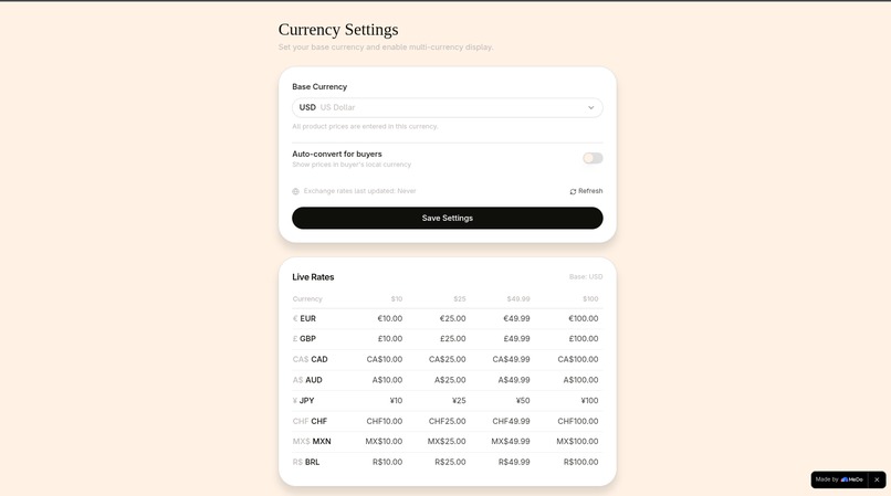 PopUp – screenshot 8