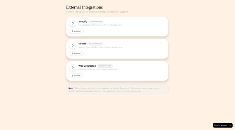 PopUp – screenshot 10
