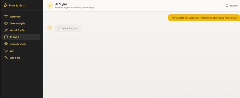 HUE & HEM – screenshot 3