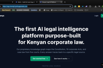 Lex Kenya