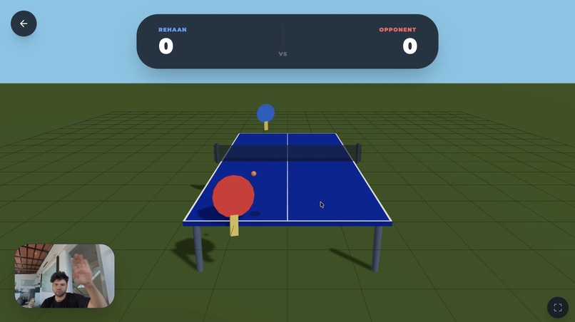 Motion Play Hub – screenshot 1
