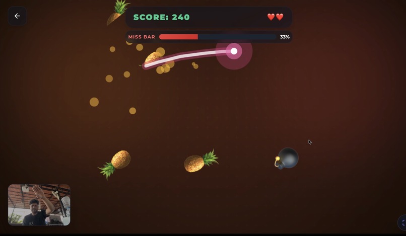 Motion Play Hub – screenshot 2