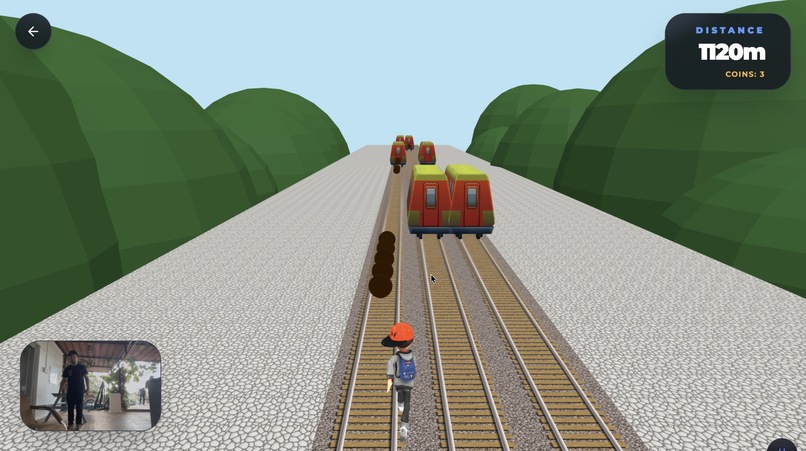 Motion Play Hub – screenshot 3