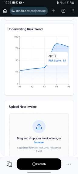 InvoiceFlow – screenshot 9