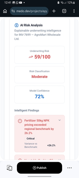 InvoiceFlow – screenshot 6