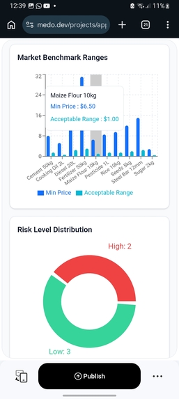 InvoiceFlow – screenshot 11