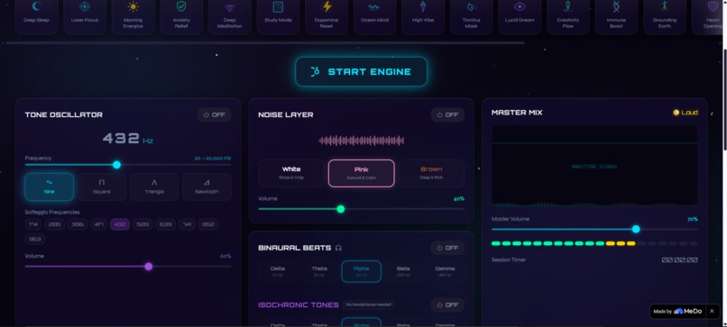 Aetheris – screenshot 2
