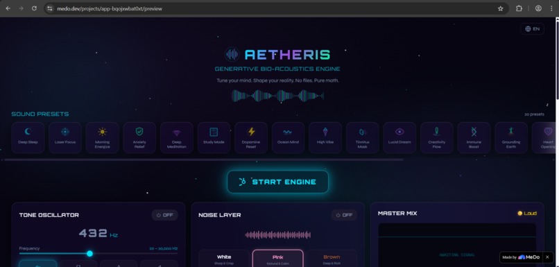 Aetheris – screenshot 3