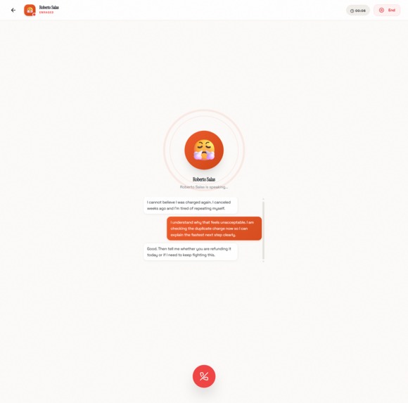 ScenarioCoach – screenshot 4