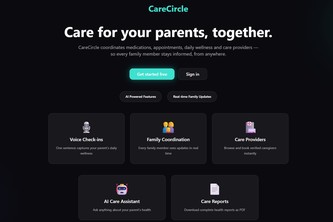 CareCircle