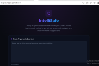 Intellisafe