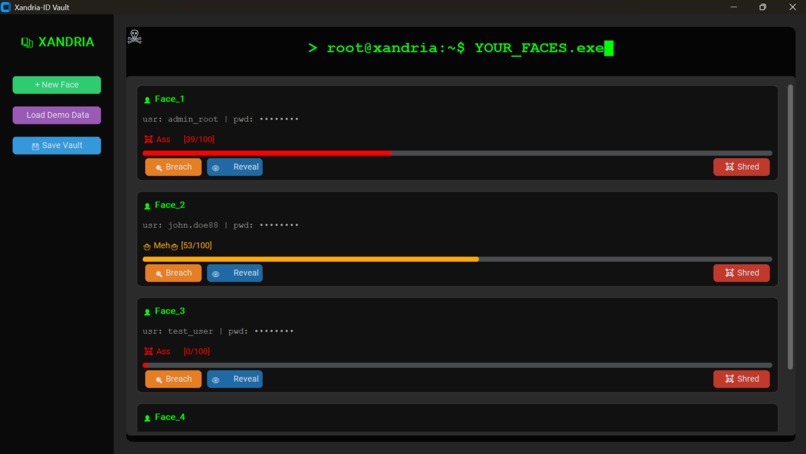 Kegorak – screenshot 1