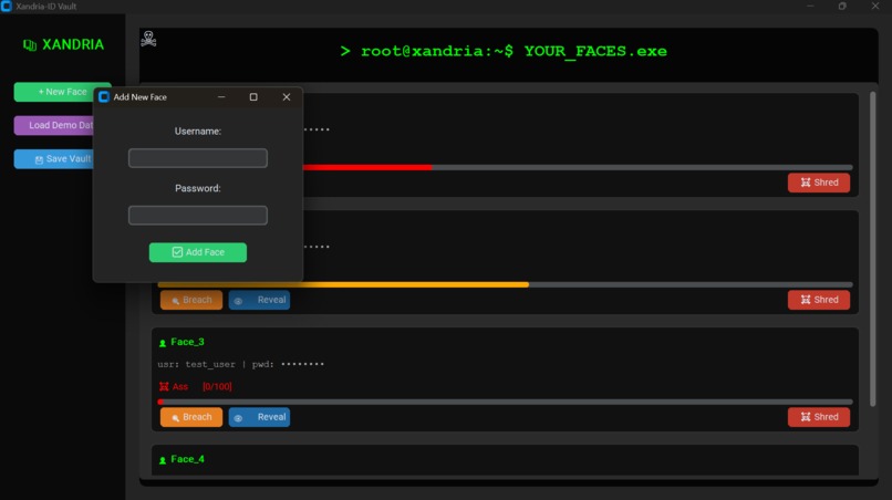 Kegorak – screenshot 2