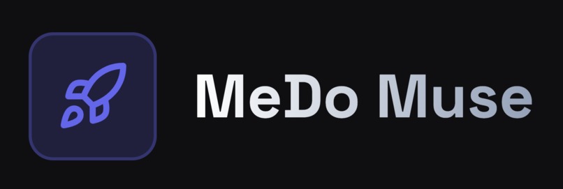 MeDo Muse: AI Creative Strategist – screenshot 1