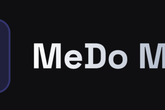 MeDo Muse: AI Creative Strategist