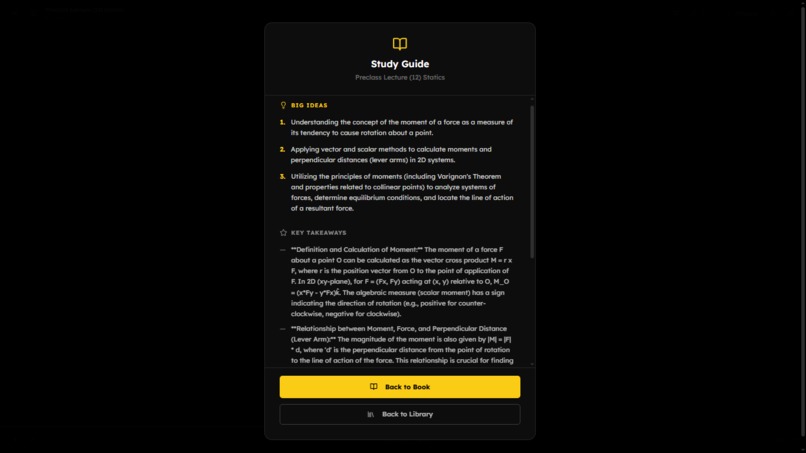 StreamReader – screenshot 3