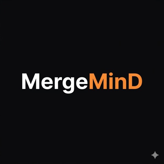 MergeMinD – screenshot 1