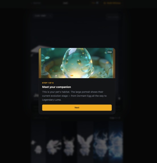Weekling – screenshot 2