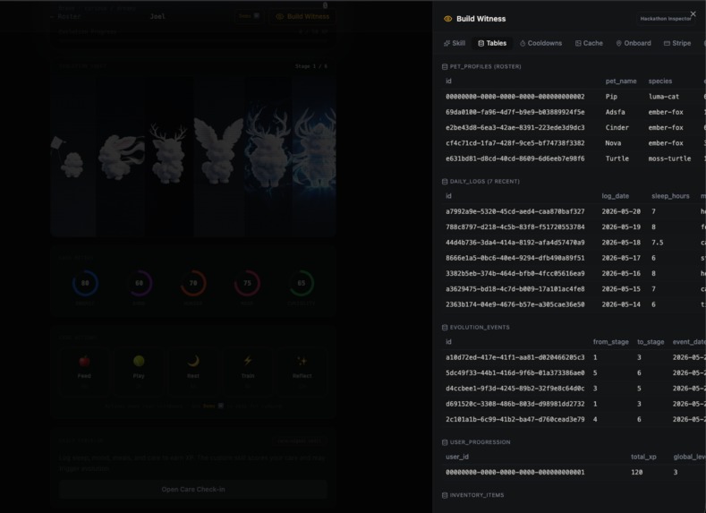 Weekling – screenshot 4