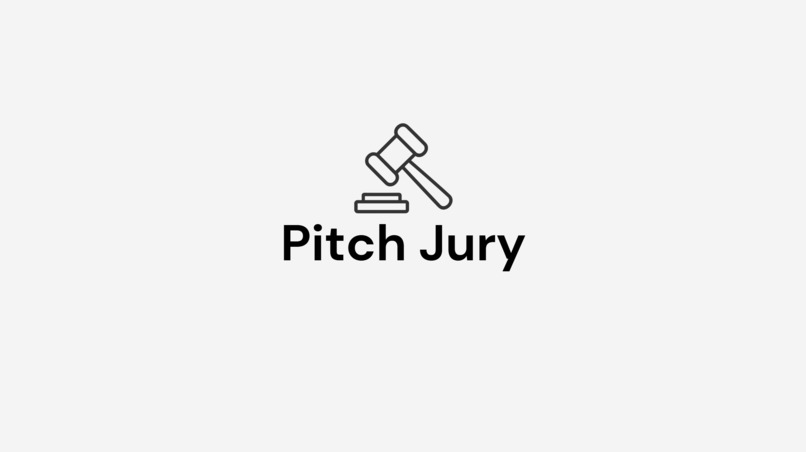 Pitch Jury – screenshot 1