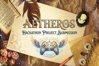 Aetheros 