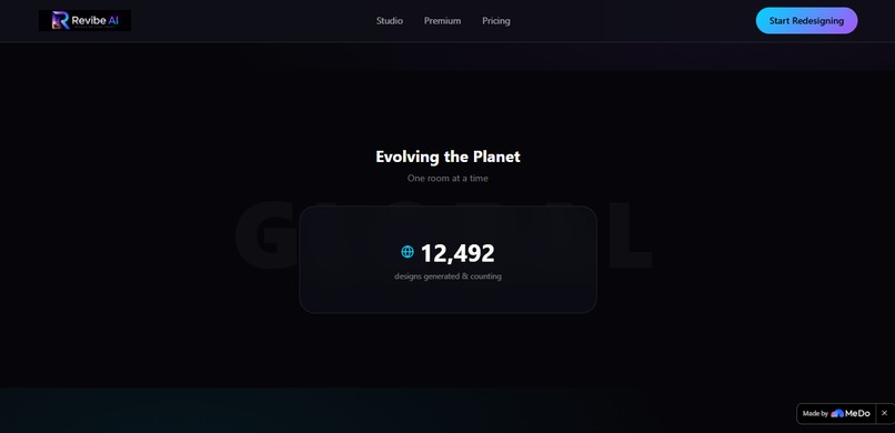 Revibe AI – screenshot 3