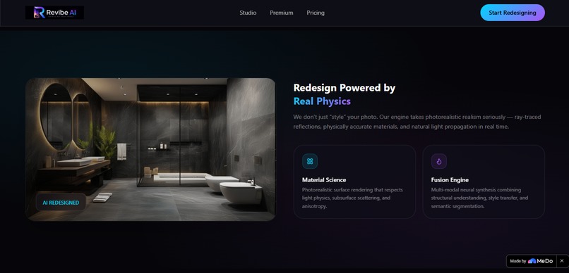 Revibe AI – screenshot 7