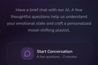 Vibe Check AI