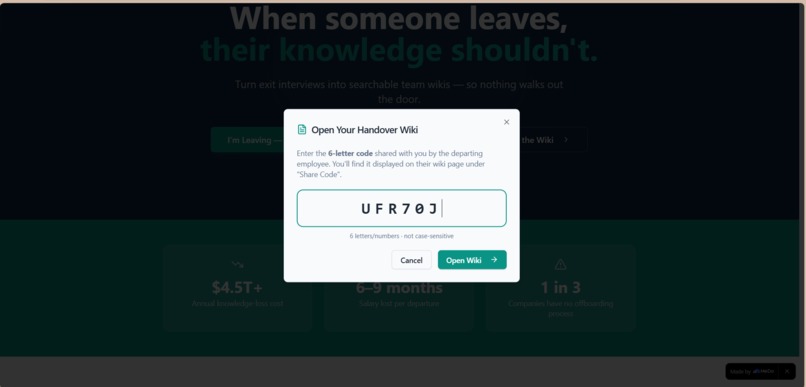 Offboard AI – screenshot 4