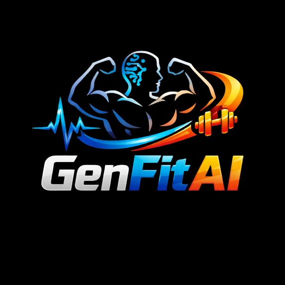 GenFit AI – screenshot 1