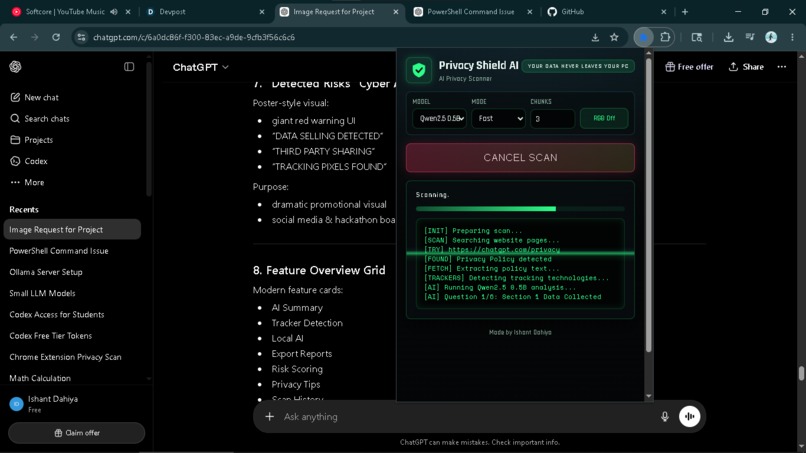 Privacy Shield AI – screenshot 11