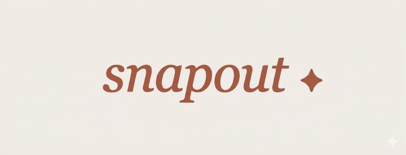 snapout – screenshot 1