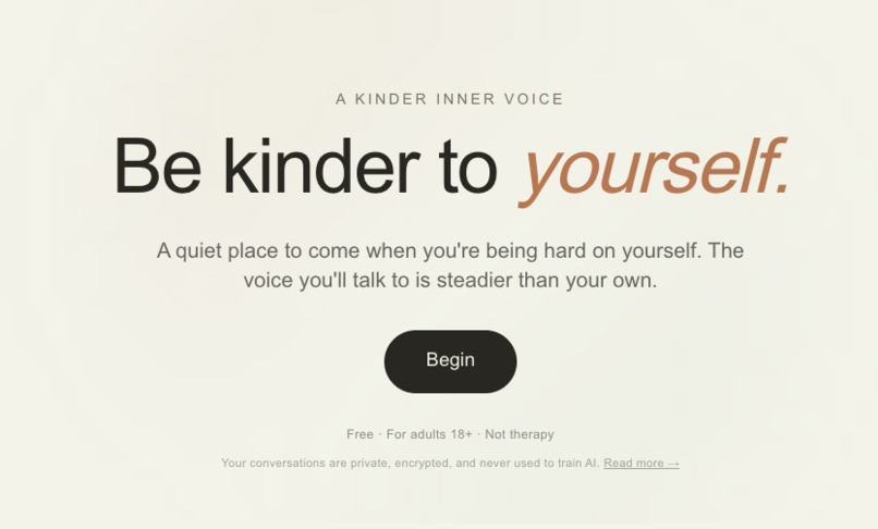 snapout – screenshot 3