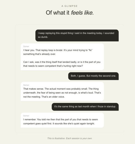 snapout – screenshot 4