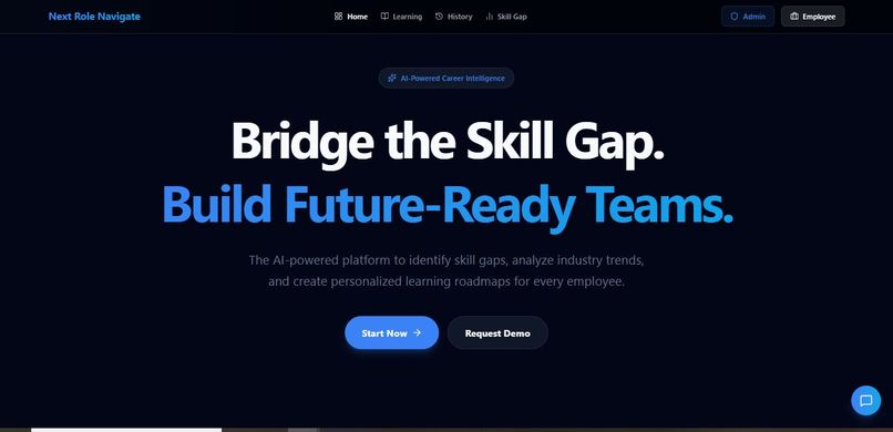 OmniDeploy: Multi-Agent Cloud Architect – screenshot 1