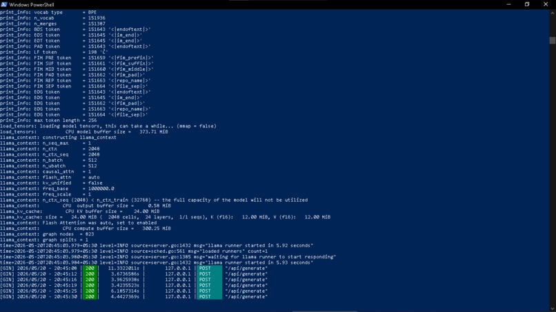 Privacy Shield AI – screenshot 7
