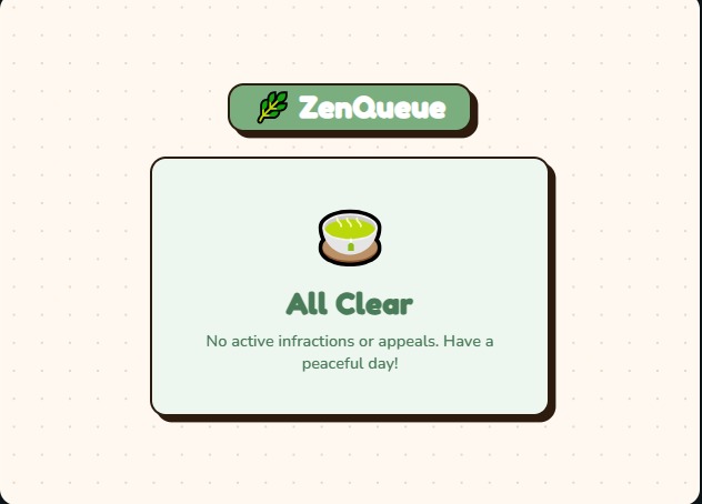 ZenQueue-Mod – screenshot 9