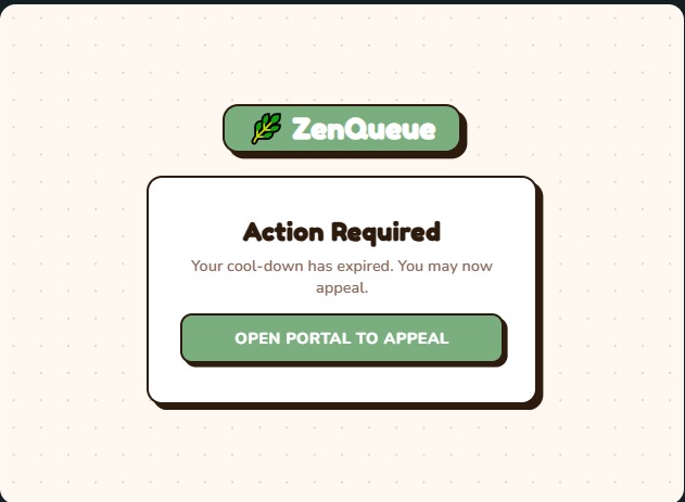 ZenQueue-Mod – screenshot 6