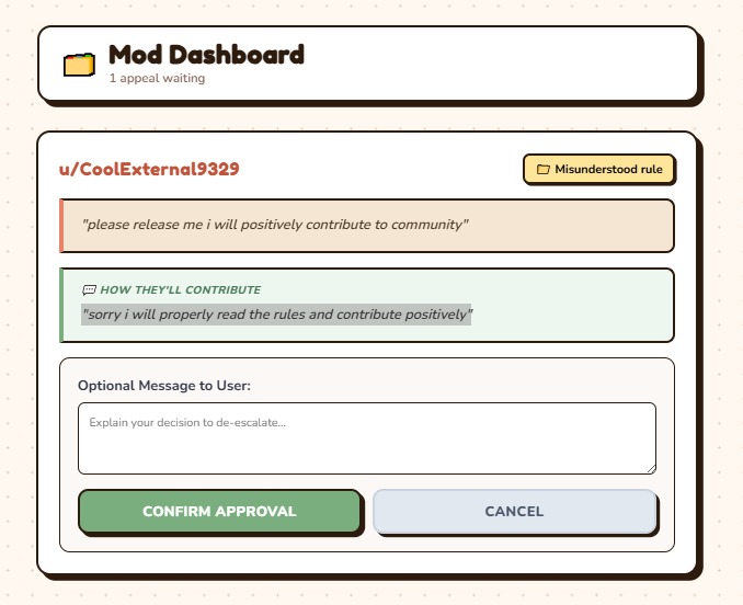 ZenQueue-Mod – screenshot 3
