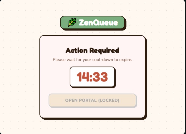 ZenQueue-Mod – screenshot 5