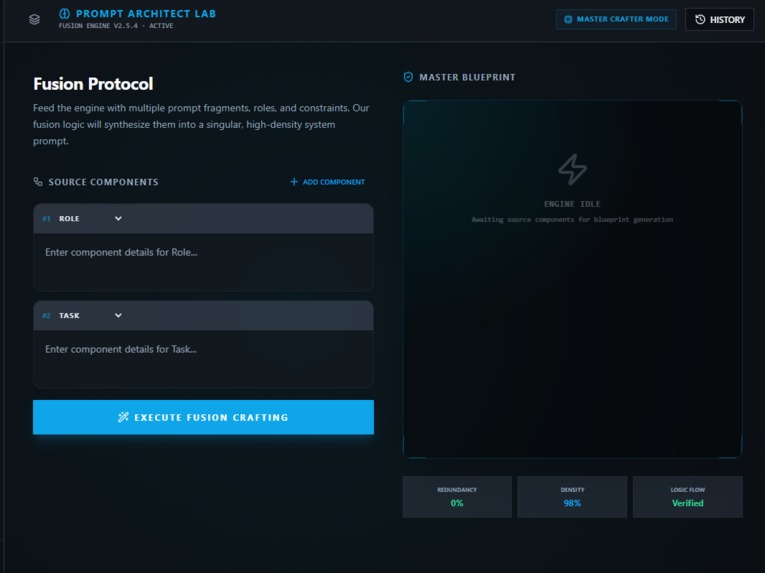 Nex-Voxial Universe – screenshot 2