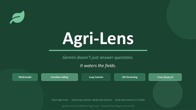 Agri-Lens – screenshot 15