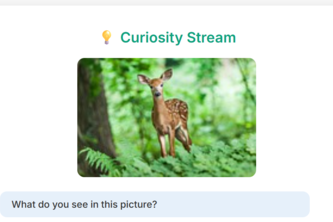 CuriosityStream