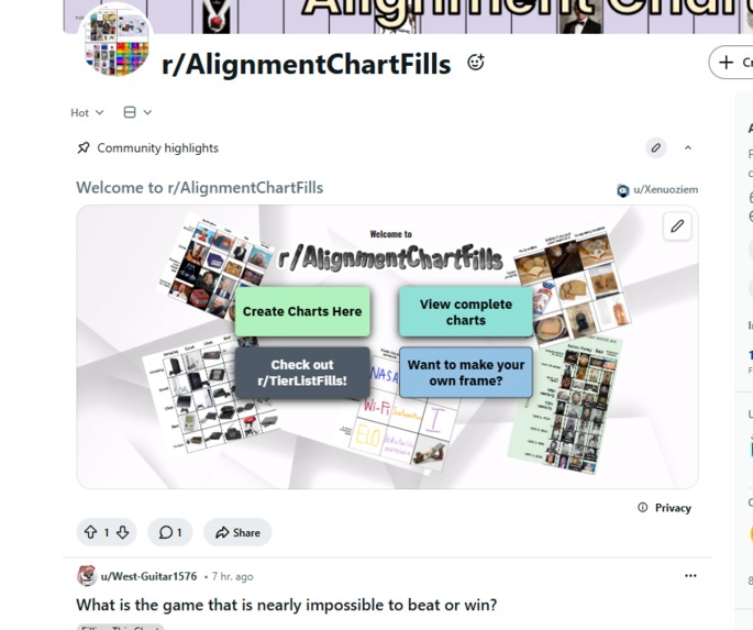 Frame Banner – screenshot 1