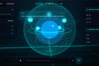Nexus AI Core