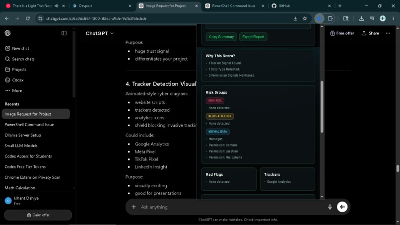 Privacy Shield AI – screenshot 9