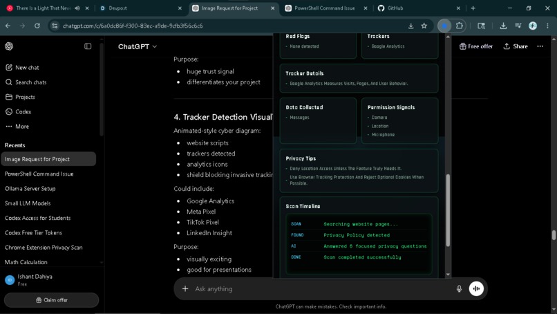Privacy Shield AI – screenshot 10